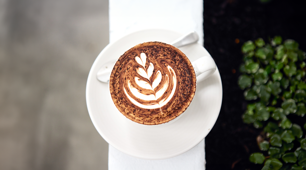 All Time Blend