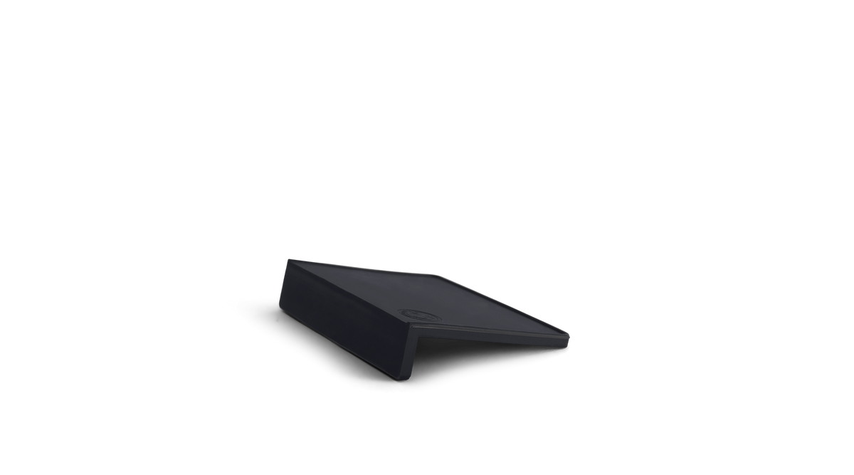 Corner Tamping Mat