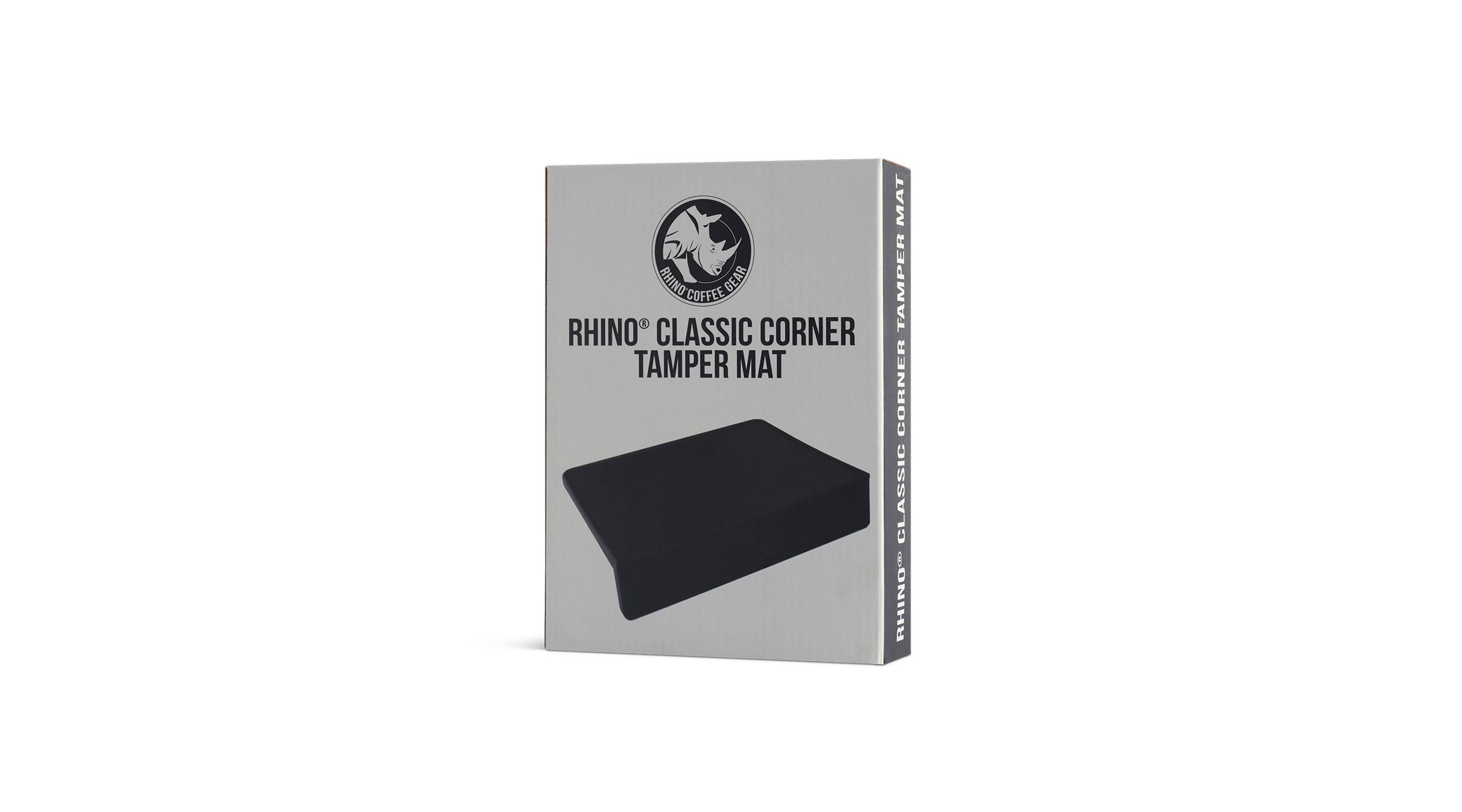 Corner Tamping Mat