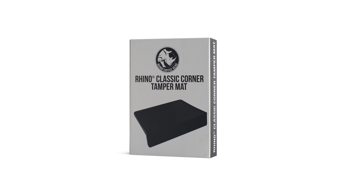 Corner Tamping Mat