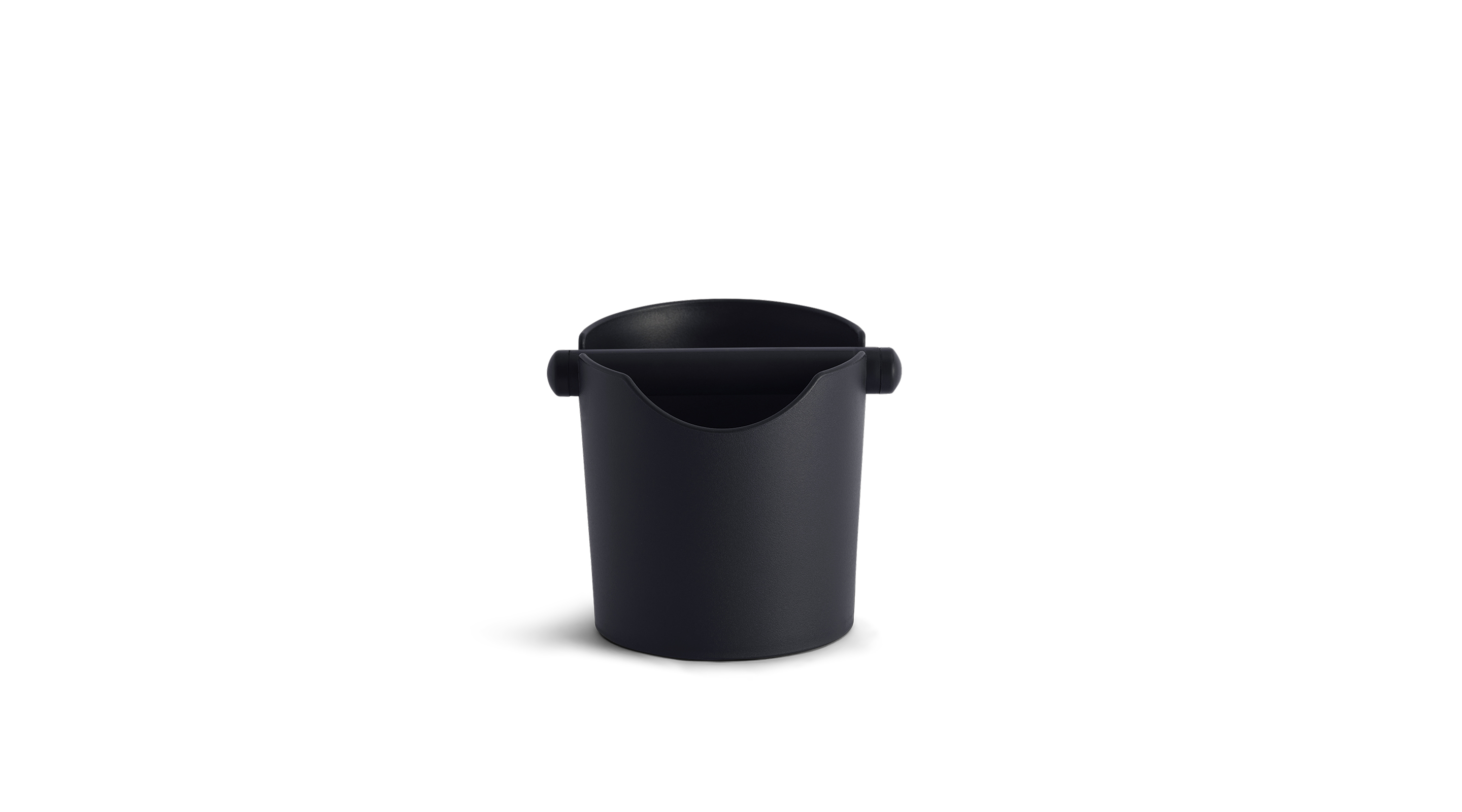 Counter Knock Tube