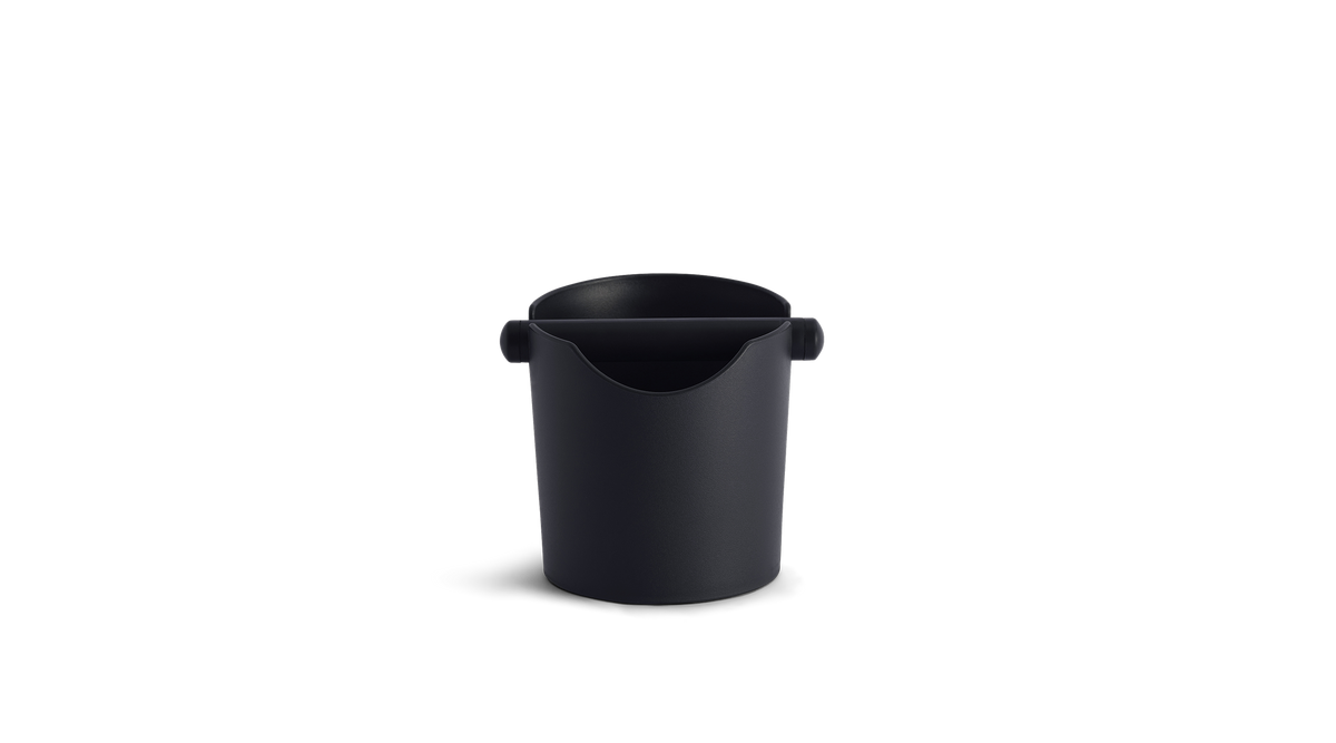 Counter Knock Tube