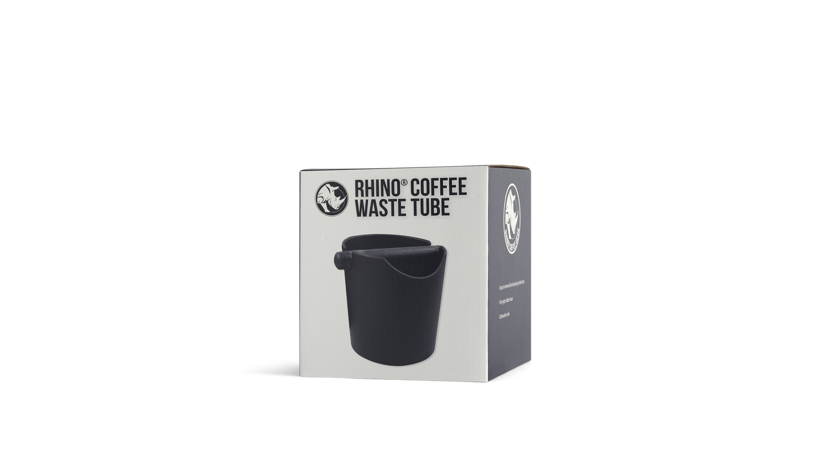 Counter Knock Tube