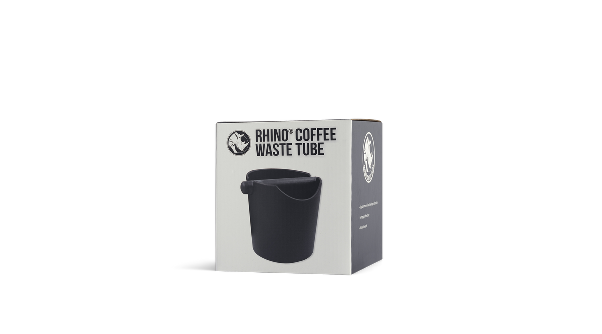 Counter Knock Tube