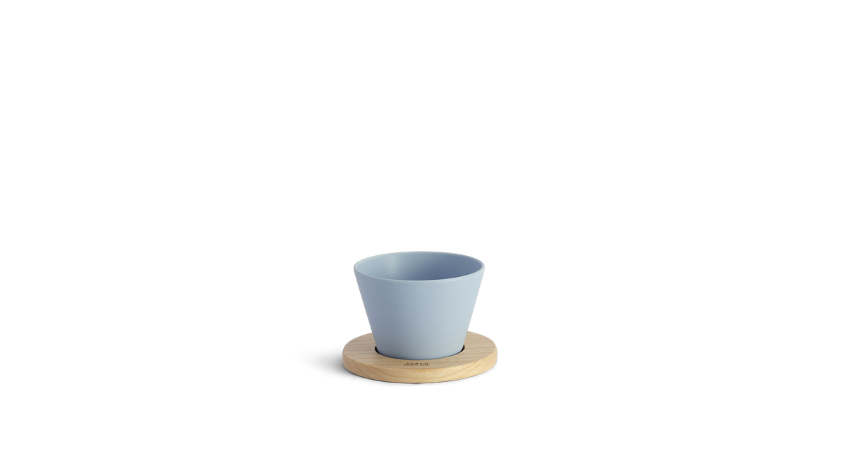 Torch Mountain Dripper